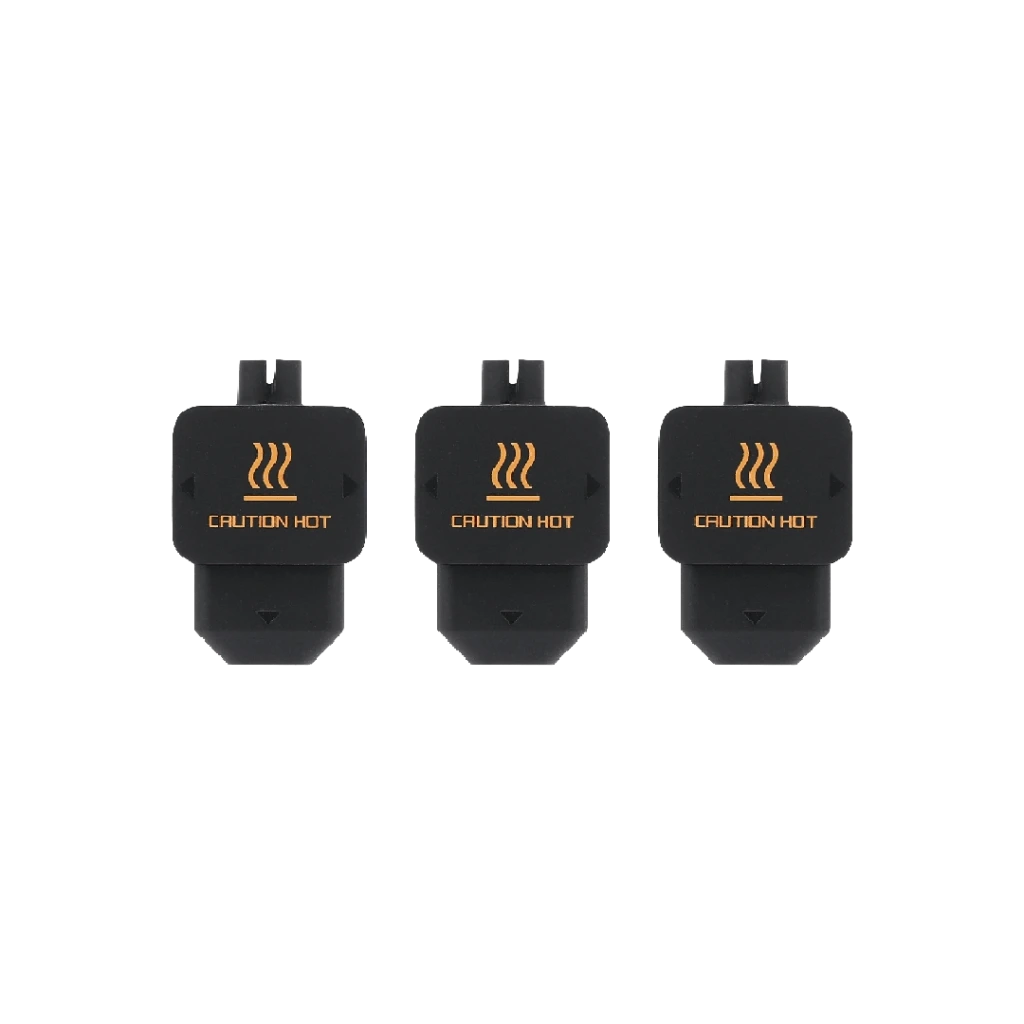 Bambu Lab - H2 - Hotend Silicone Sock