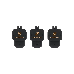 Bambu Lab - H2 - Hotend Silicone Sock