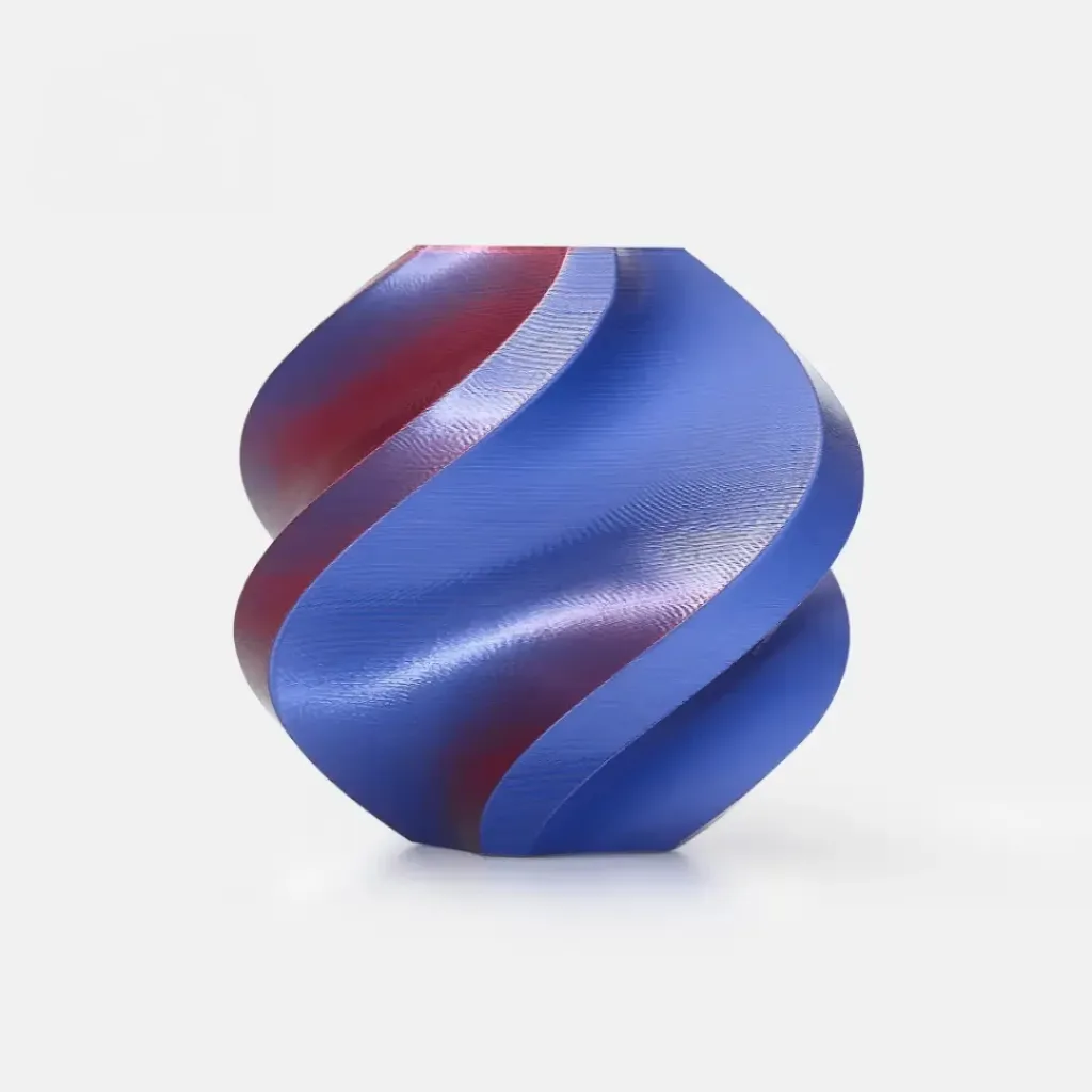 Bambu Lab - PLA Silk Multi-Color  - 1kg