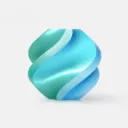 Bambu Lab - PLA Silk Multi-Color  - 1kg