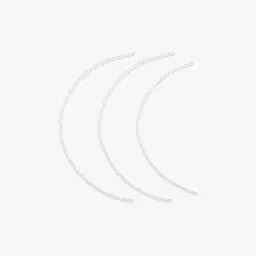 Bambu Lab - PTFE-rør - Slidstærk reservedel