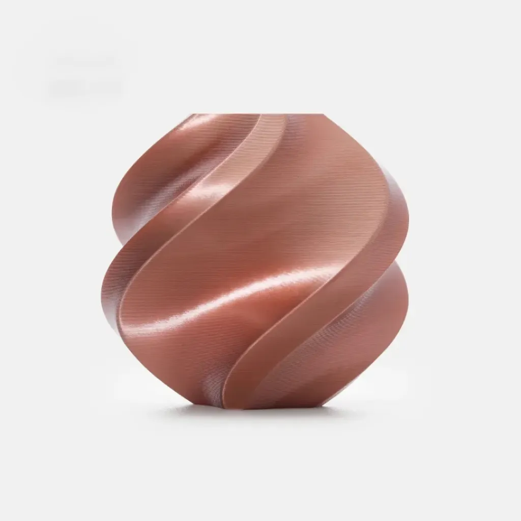 Bambu lab - PLA Silk+ - 1kg