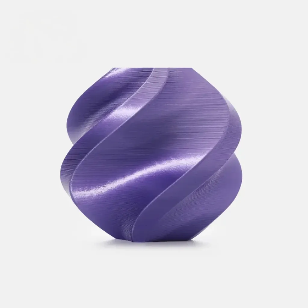 Bambu lab - PLA Silk+ - 1kg