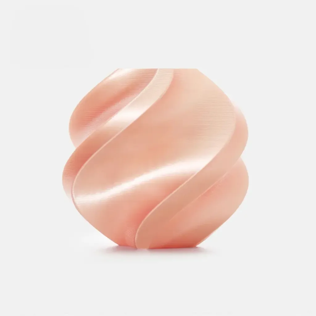 Bambu lab - PLA Silk+ - 1kg