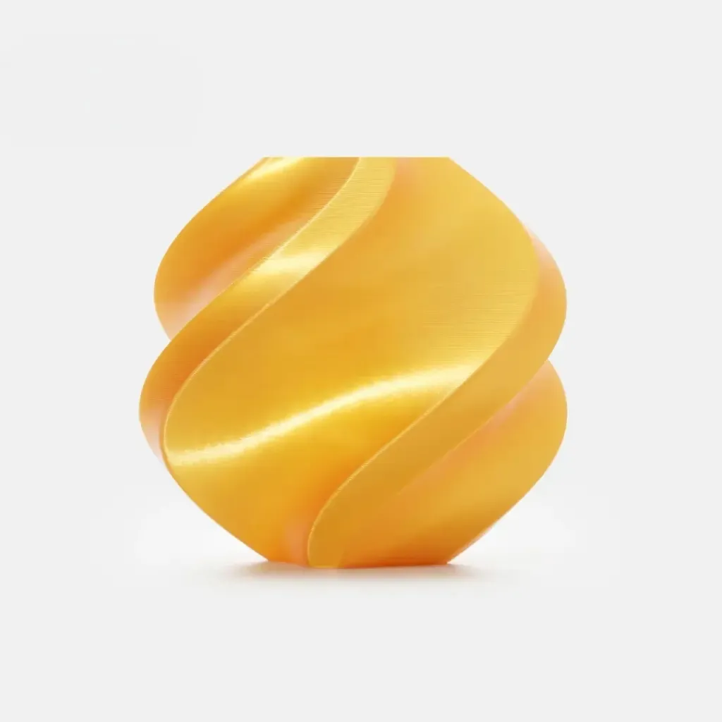 Bambu lab - PLA Silk+ - 1kg