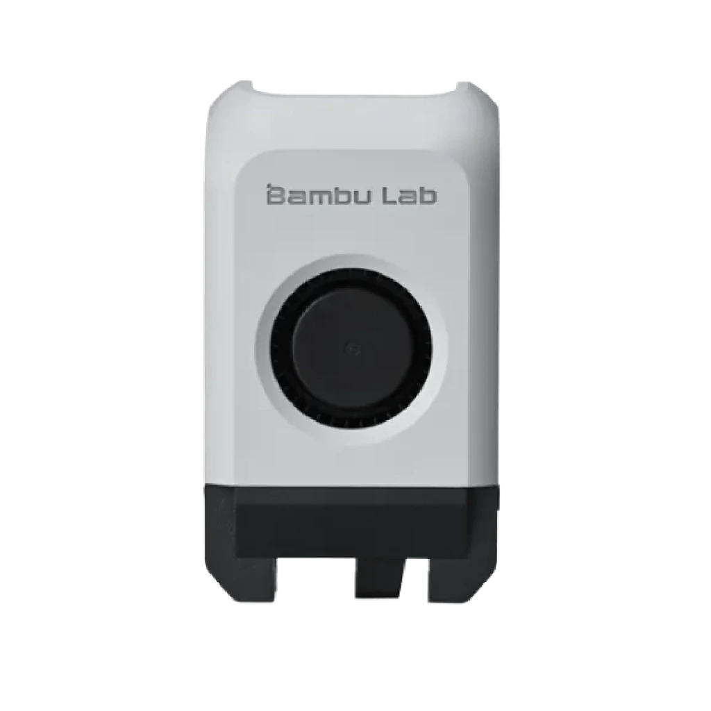[FAZ003] Bambu Lab - Front Housing Assembly (P1P & P1S)