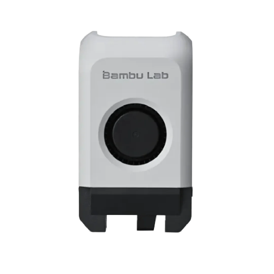 Bambu Lab - Front Housing Assembly (X1C, X1E)
