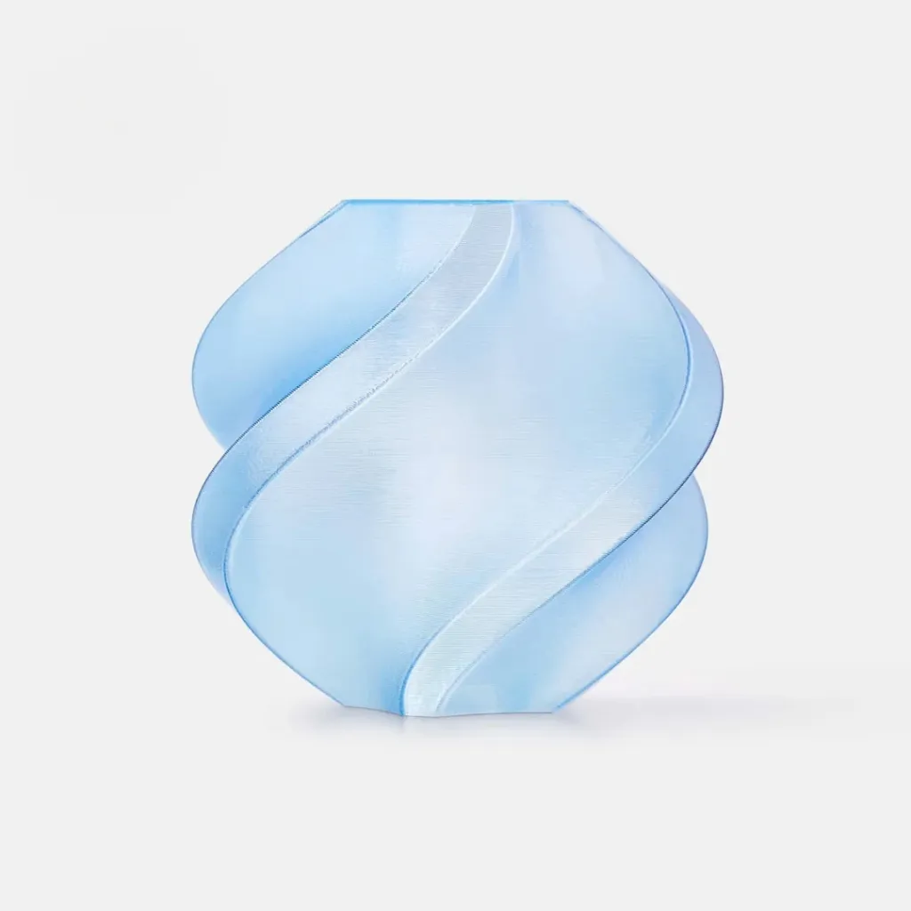Bambu lab - PETG Translucent - 1 kg