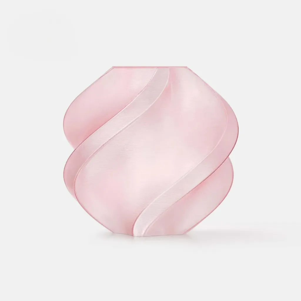 Bambu lab - PETG Translucent - 1 kg