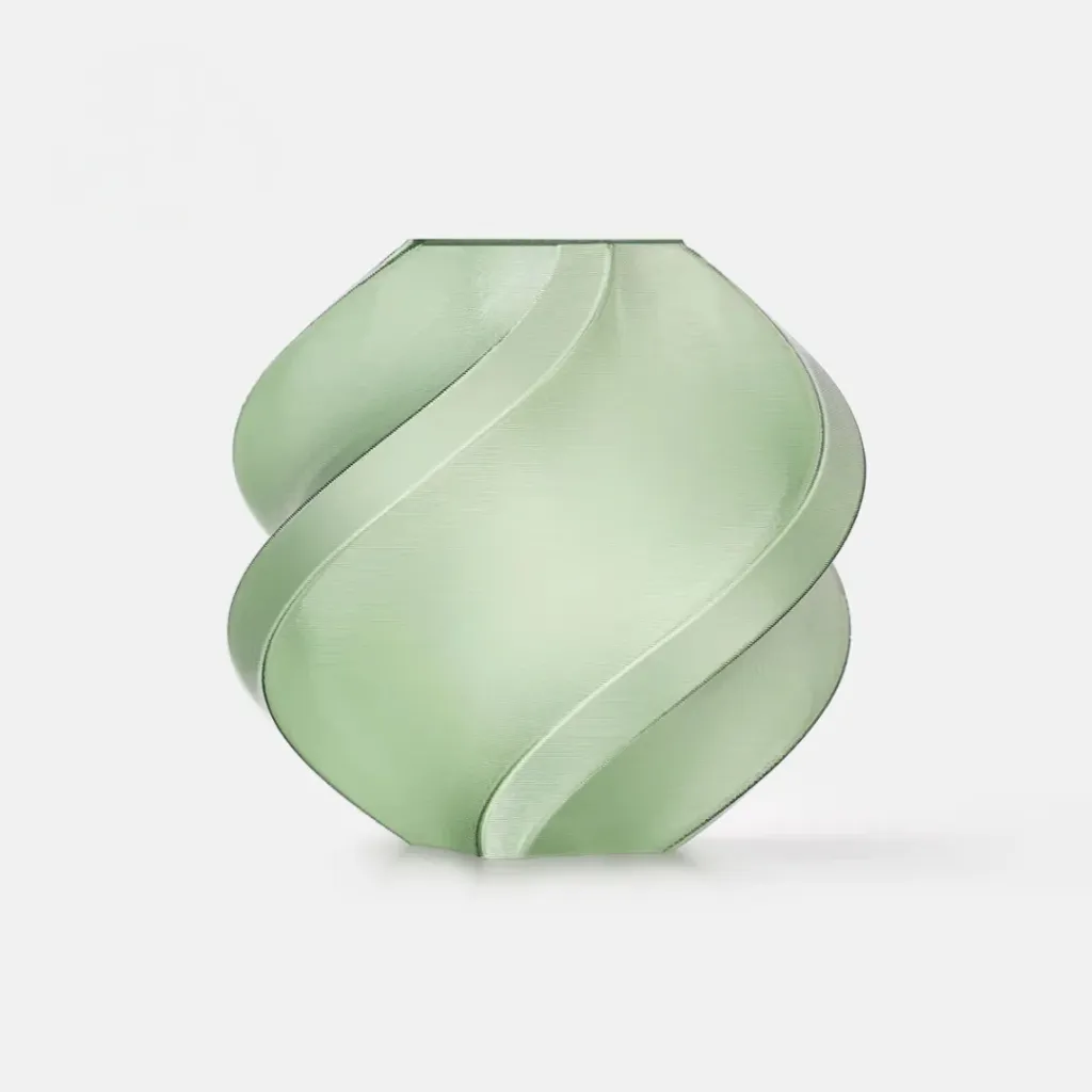 Bambu lab - PETG Translucent - 1 kg