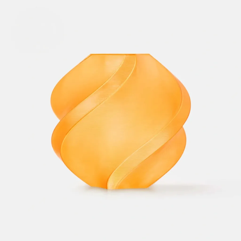 Bambu lab - PETG Translucent - 1 kg