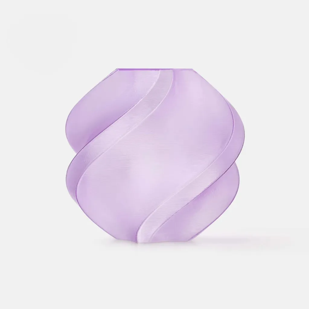 Bambu lab - PETG Translucent - 1 kg