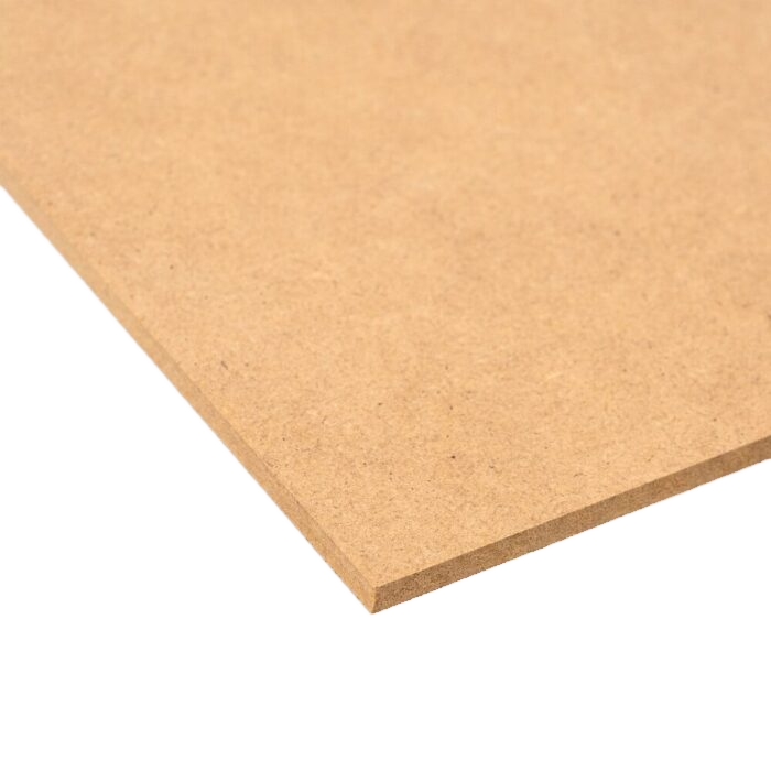 [5356] MDF 6mm (300 x 200mm)