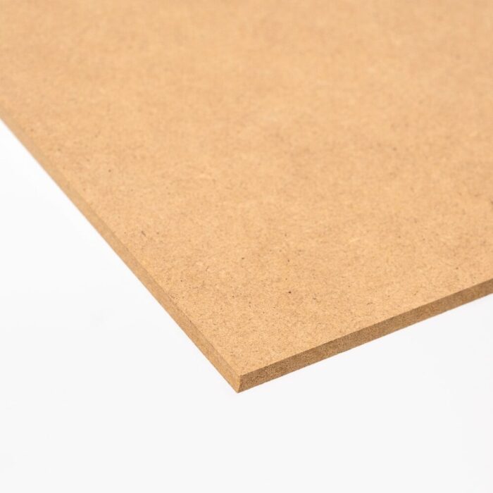 [5356] MDF 6mm (300 x 200mm)