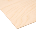 Birke krydsfiner 4mm