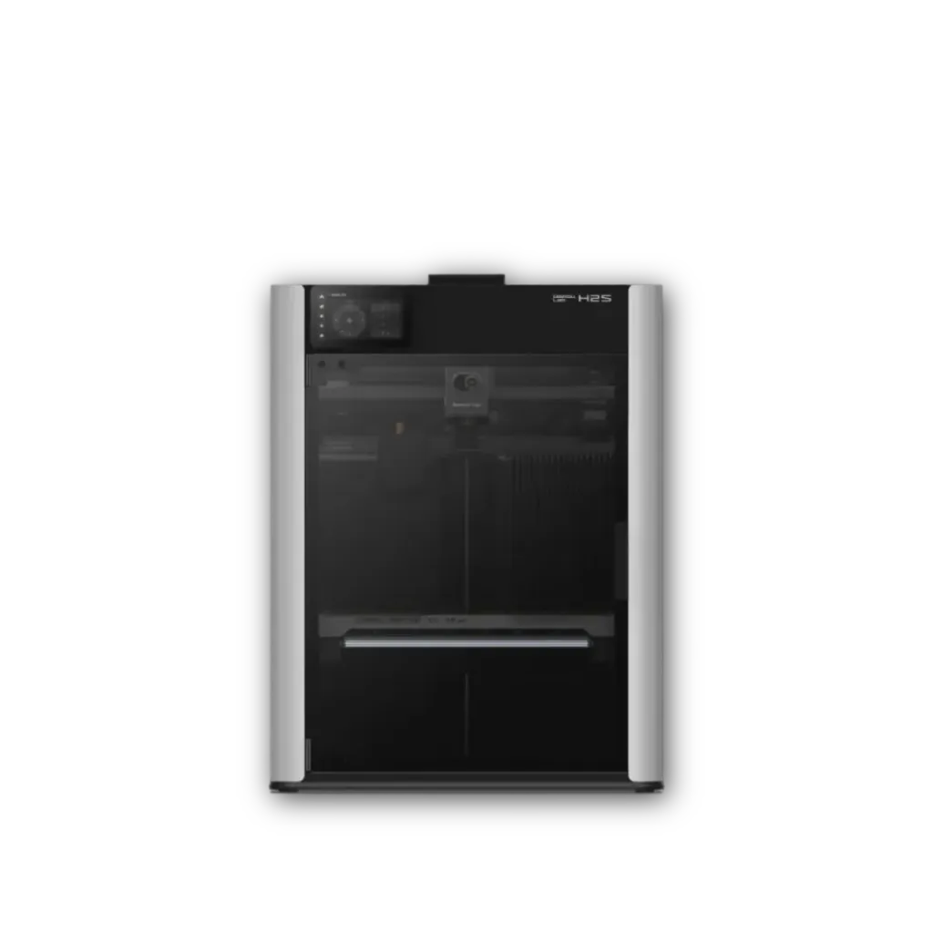 Bambu Lab - H2S