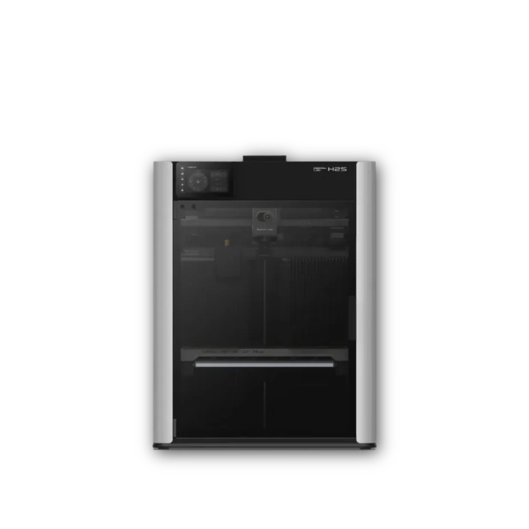 Bambu Lab - H2S