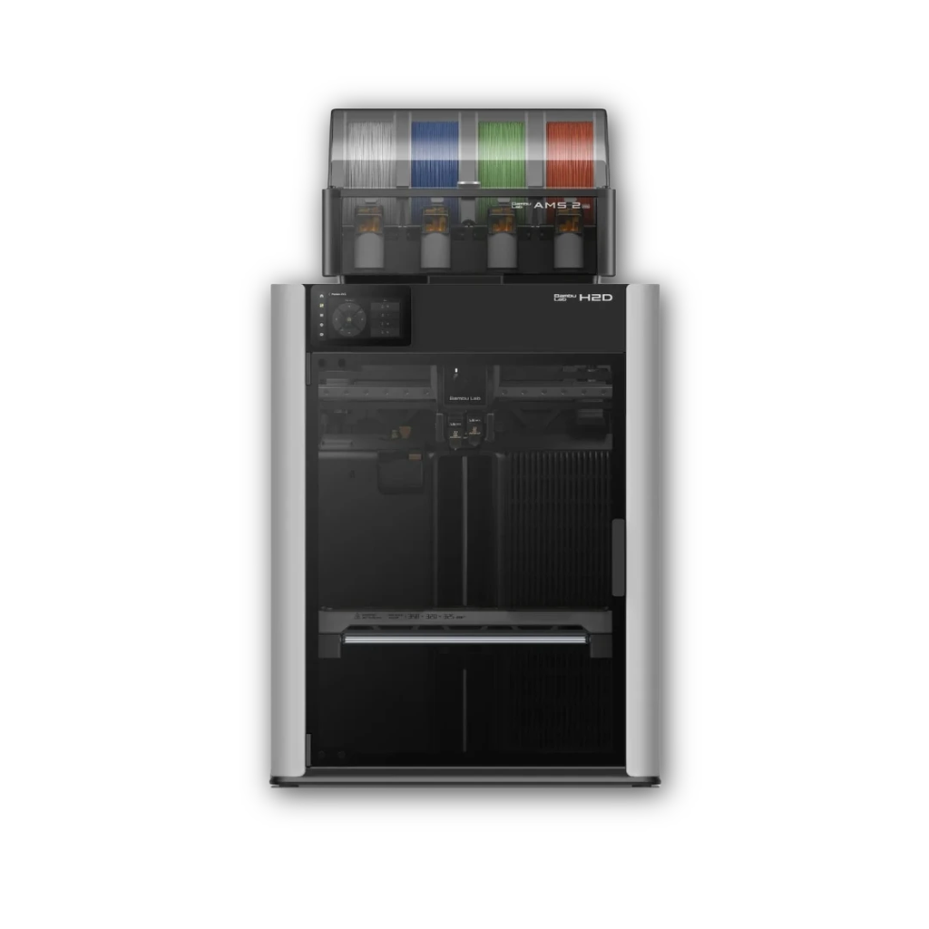 [PF003-S+SA007-EU] Bambu Lab - H2S AMS Combo