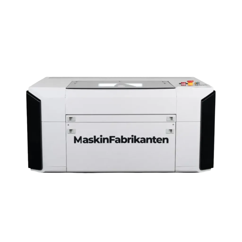 CO2 Laserskærer - LaserPro 60x40 - 90W