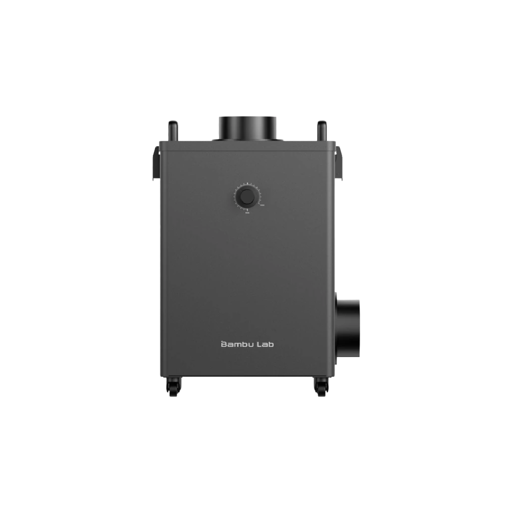 [SP001-EU] Bambu Lab - Smoke Purifier - Luftrenser