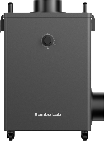 Bambu Lab - Smoke purifier-EU