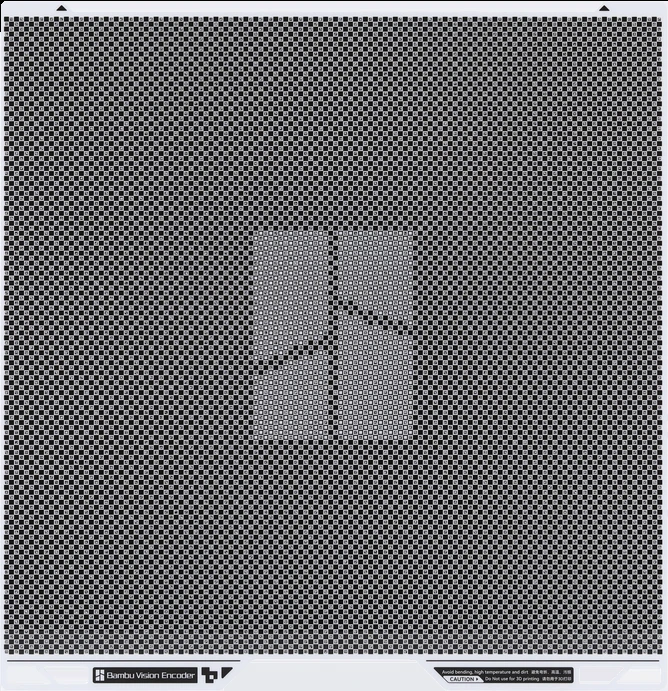Bambu Lab - Vision Encoder (H2 Series)