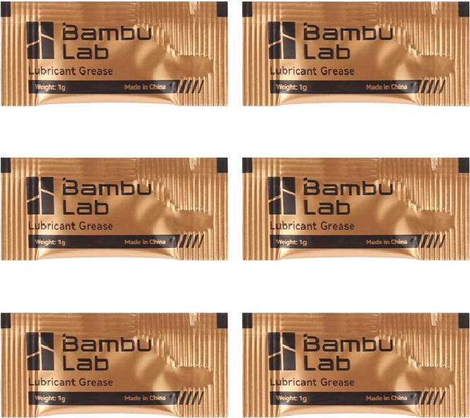 Bambu Lab - Lubricant Grease