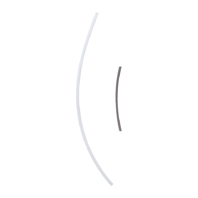 [FAT010] Bambu Lab - PTFE Tube from to Printer (H2 Series)