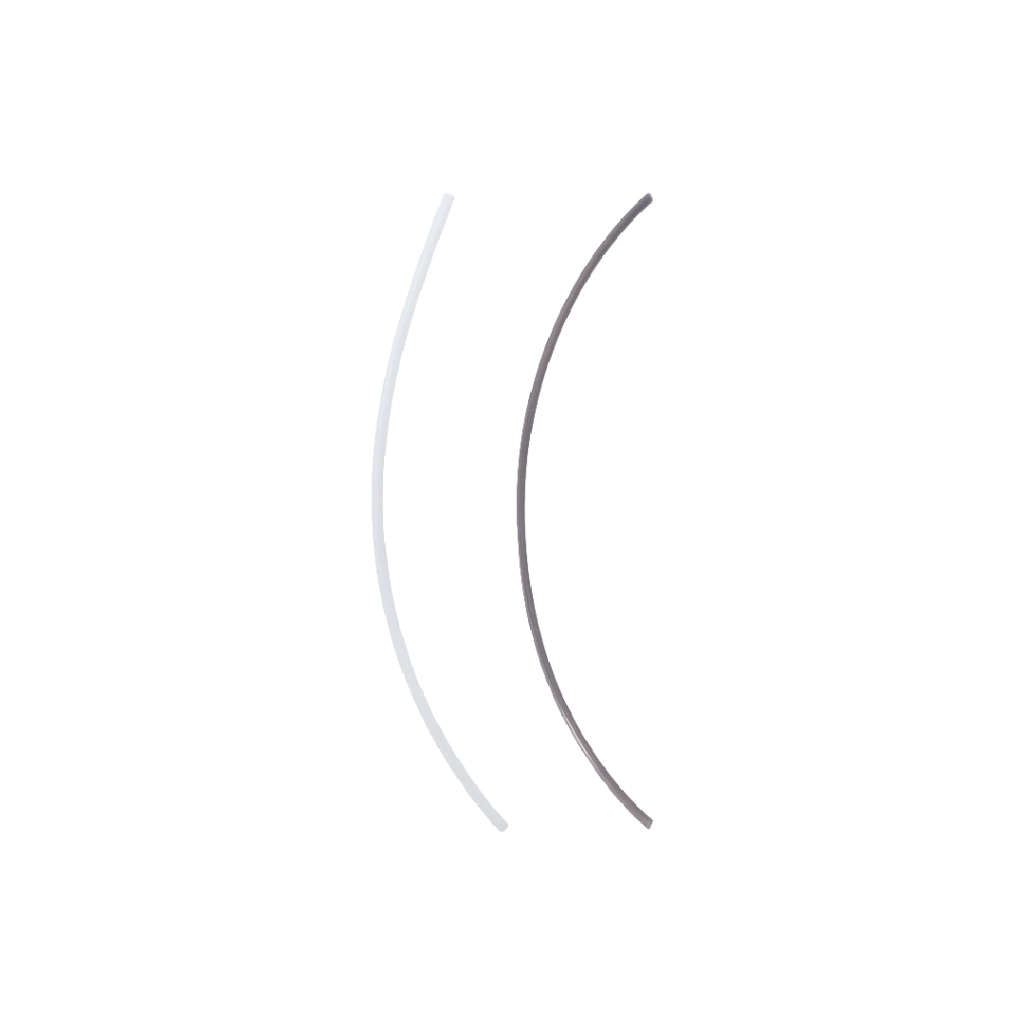 [FAT009-V1] Bambu Lab - PTFE-rør til Bambu Lab H2D 3D-printer
