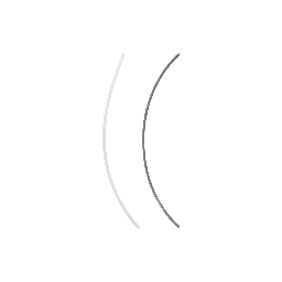 Bambu Lab - PTFE-rør til Bambu Lab H2D 3D-printer