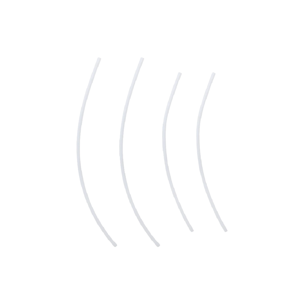 [FAT008] Bambu Lab - PTFE-rør til Bambu Lab AMS 2 Pro