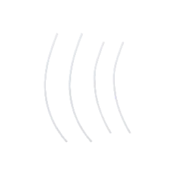 Bambu Lab - PTFE-rør til Bambu Lab AMS 2 Pro