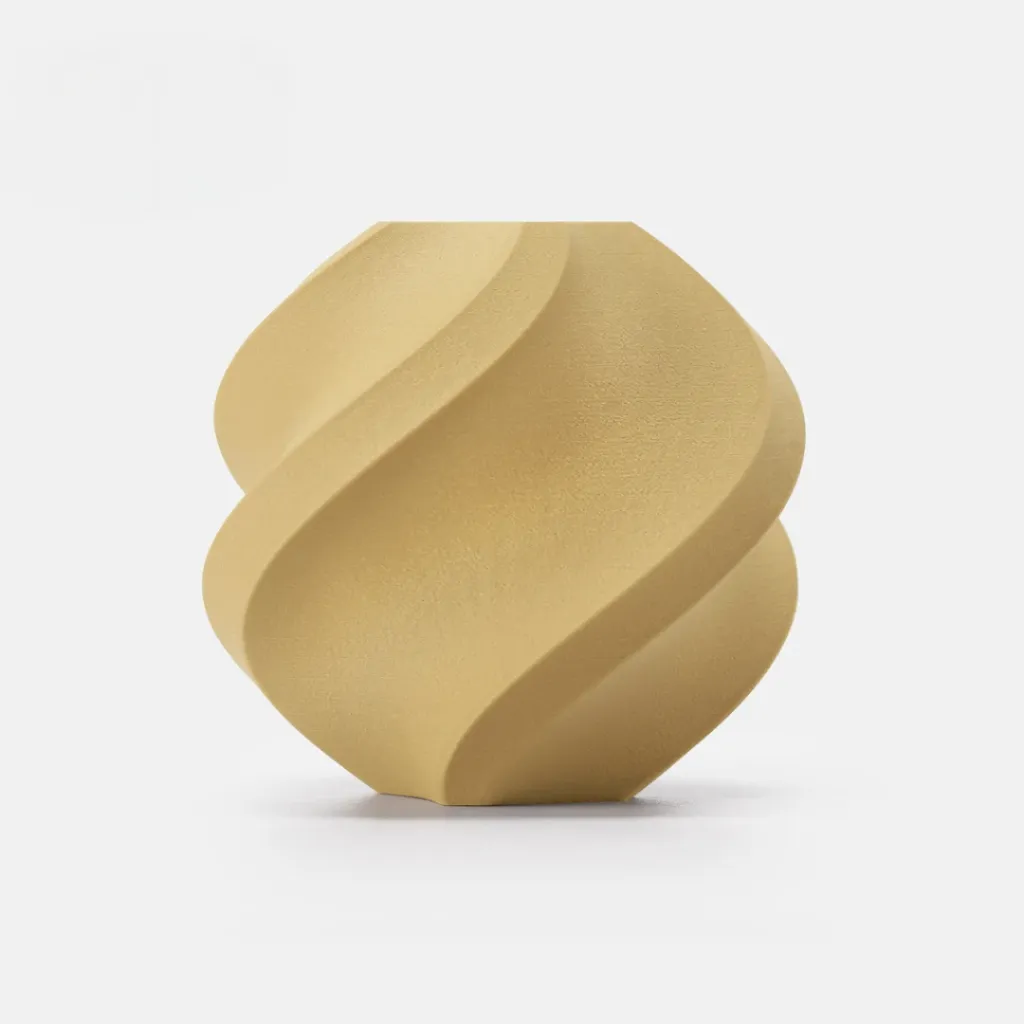 [A16-G0-1.75-1000-SPL] Bambu lab - PLA Wood - 1kg (Classic Birch (13505))