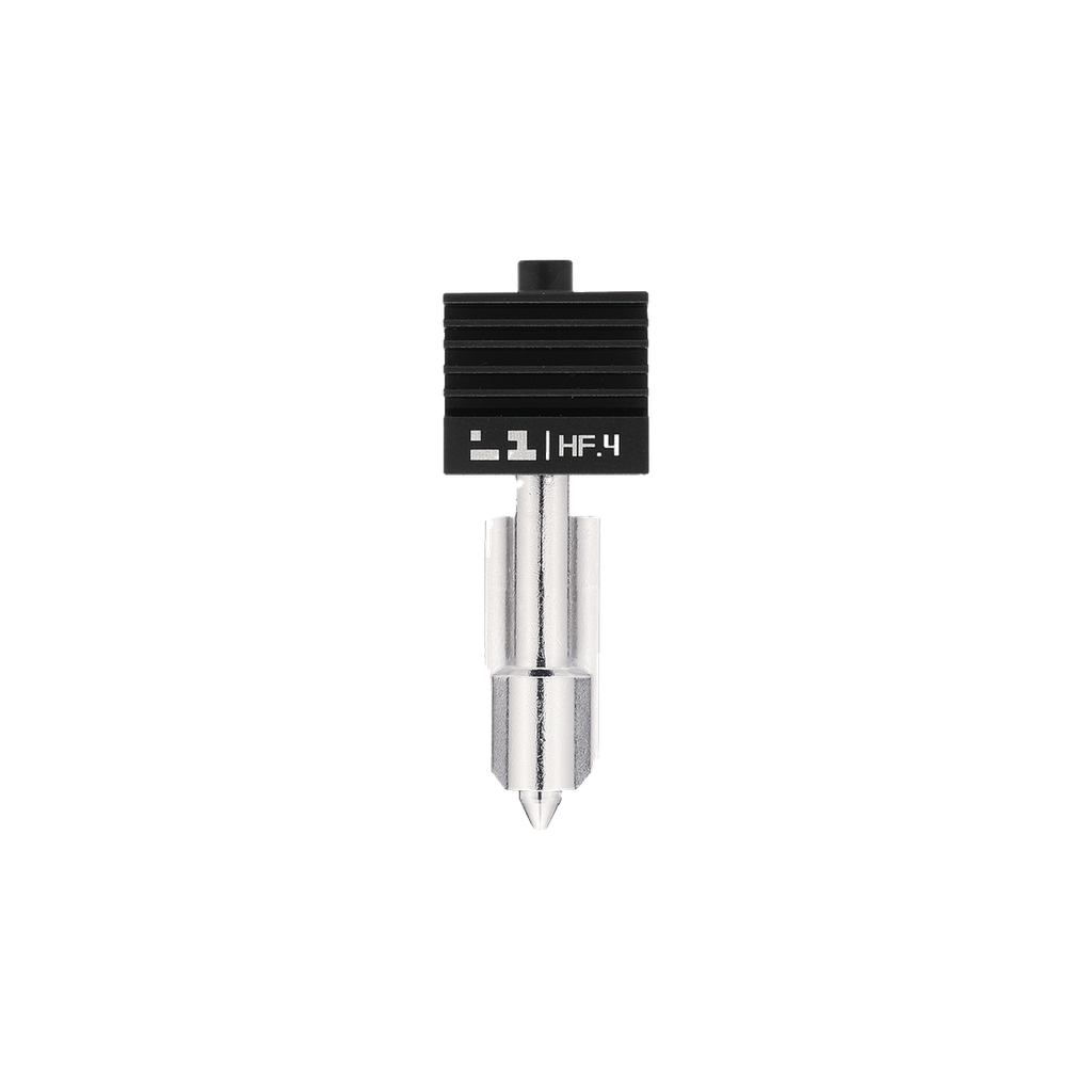 [FAH063] Bambu Lab - High Flow Hotend til Bambu Lab H2 Series (0,4mm Hardened Steel)