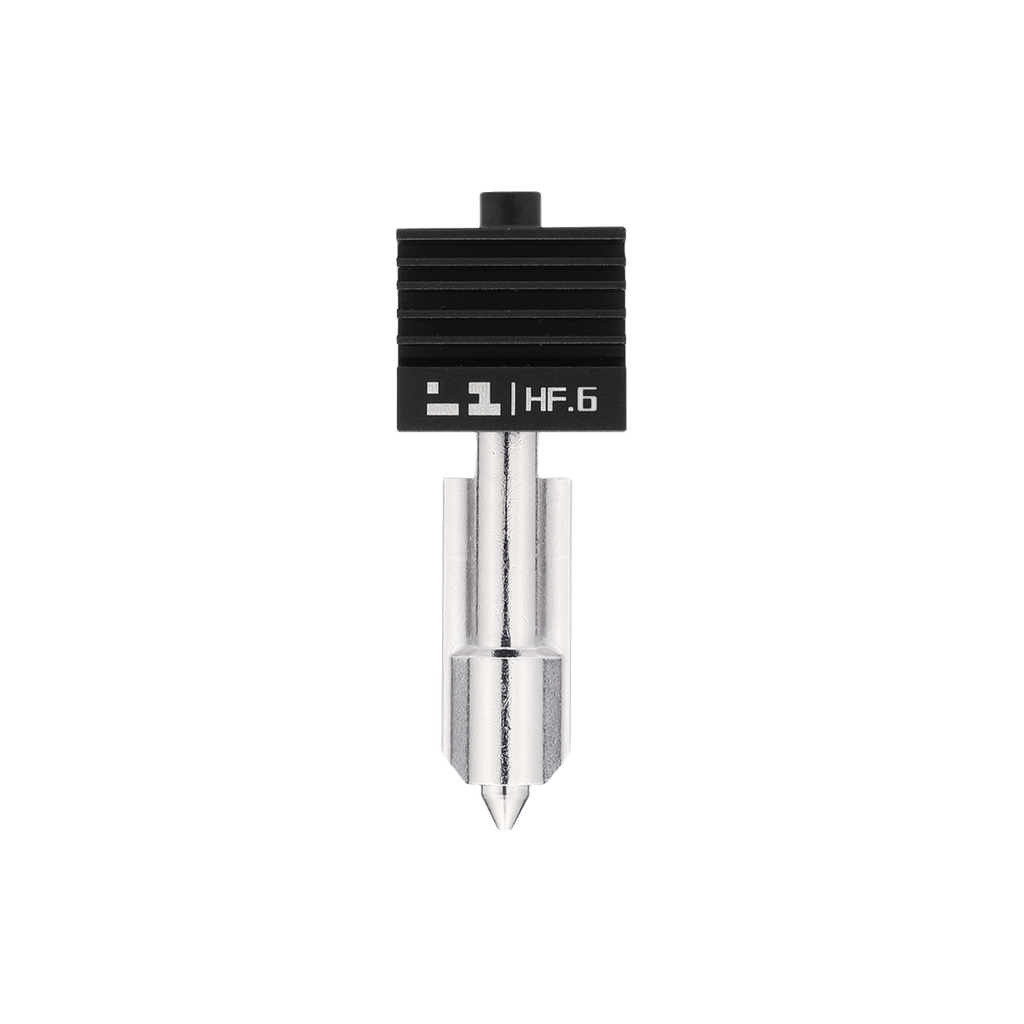 [FAH064] Bambu Lab - High Flow Hotend (H2 Series) (0,6mm Hardened Steel)