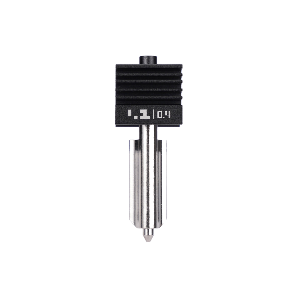 [FAH060] Bambu Lab - Hotend H2/P2/X2 (0,4mm Hardened Steel)