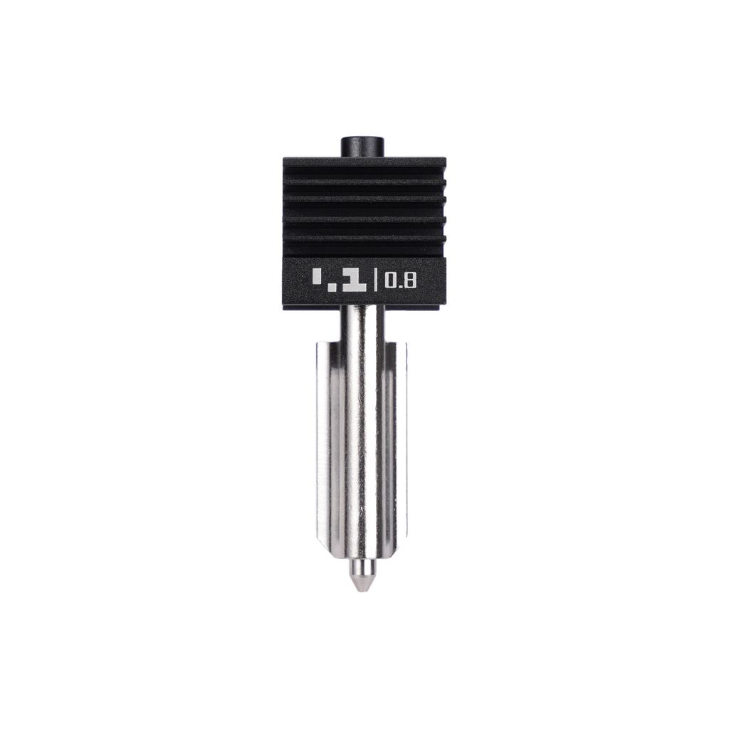 Bambu Lab - Hotend (H2 Series, X2D, P2S)