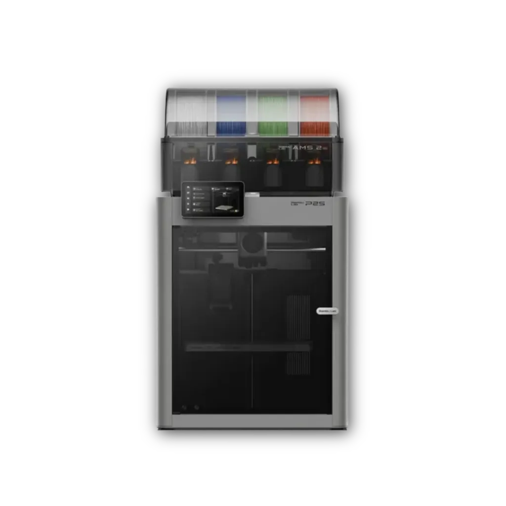 [PF004-U+SA007-EU1] Bambu Lab - P2S Combo