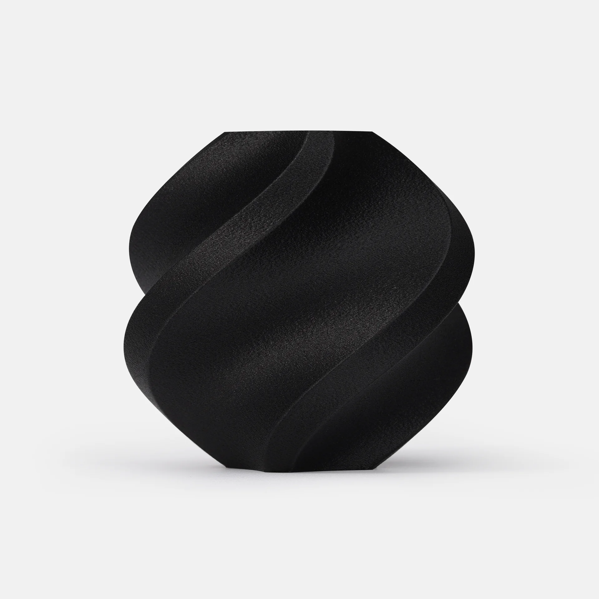 [N05-K0-1.75-1000-SPL] Bambu Lab - PA6-CF - Black - 1 kg 