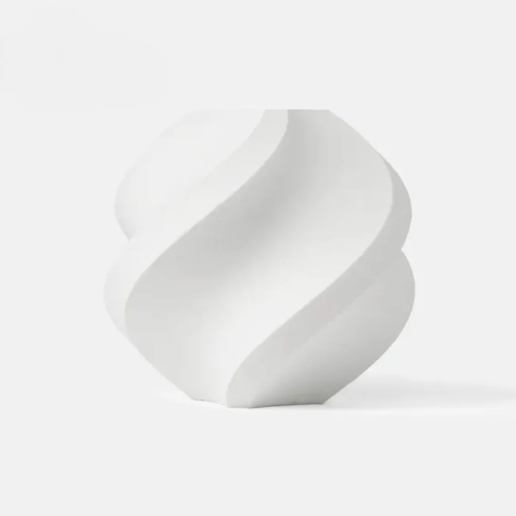 [A11-W0-1.75-1000-SPL] Bambu Lab - PLA Aero - 1 kg (White (14102))