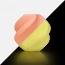 Bambu Lab - PLA Glow - 1 kg 