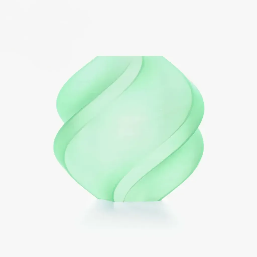 Bambu Lab - PLA Translucent - 1 kg 