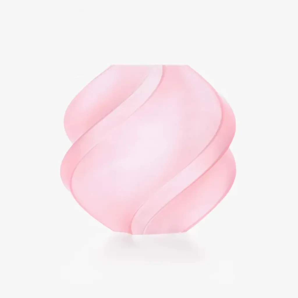 Bambu Lab - PLA Translucent - 1 kg 