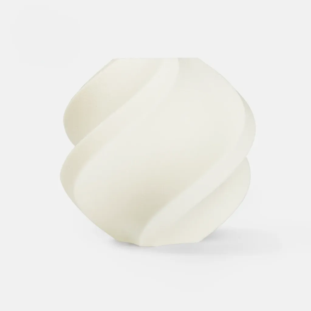 [B02-W0-1.75-1000-SPL] Bambu Lab - ASA Aero - White - 1 kg 