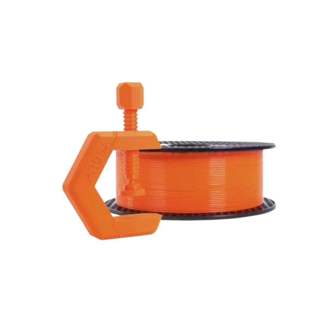 [3448] Prusament PETG - 1kg (Prusa Orange PETG)