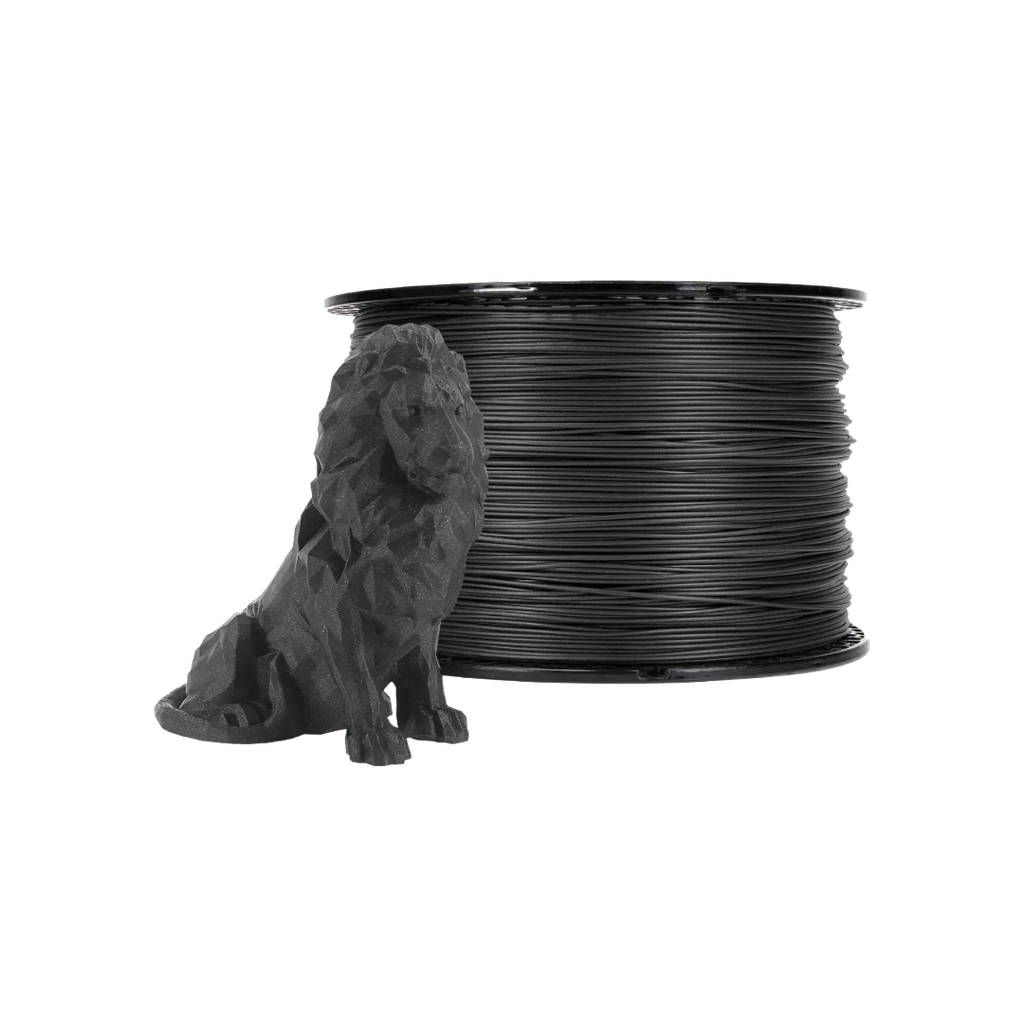 [3429] Prusament PLA - 2kg (Galaxy Black PLA 2kg)