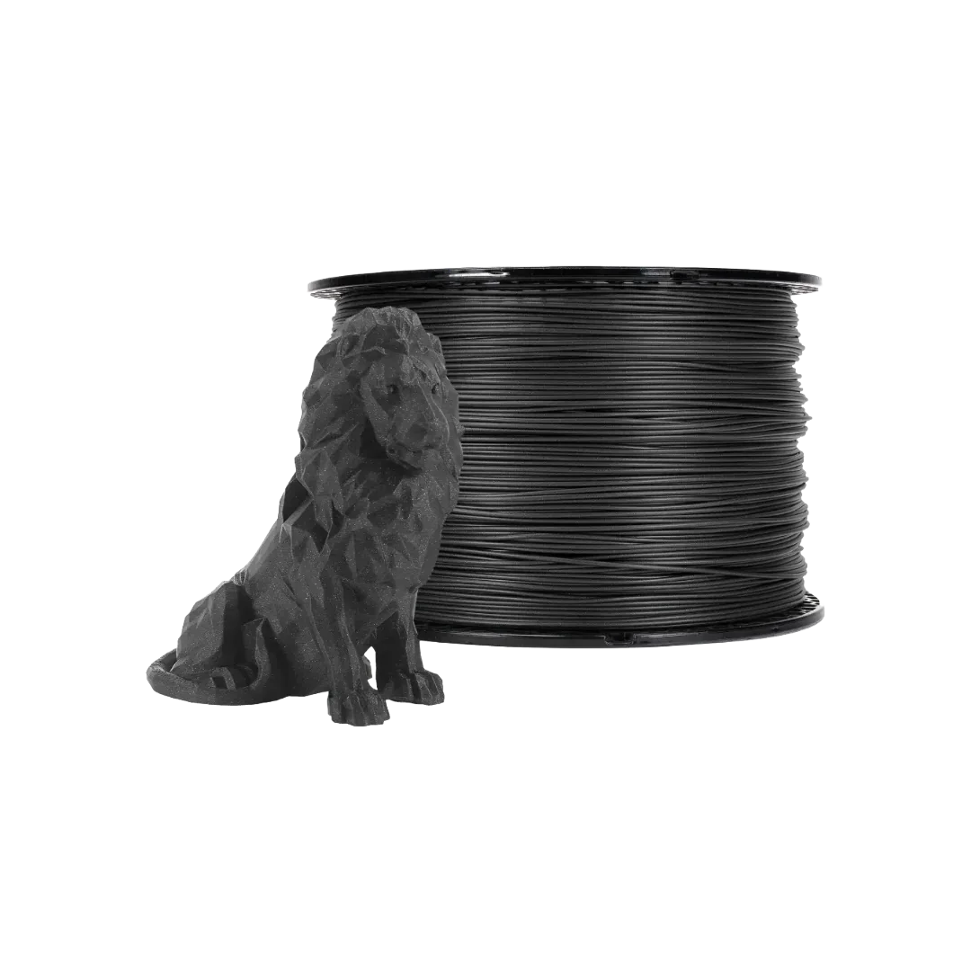 [3429] Prusament PLA - 2kg (Galaxy Black PLA 2kg)