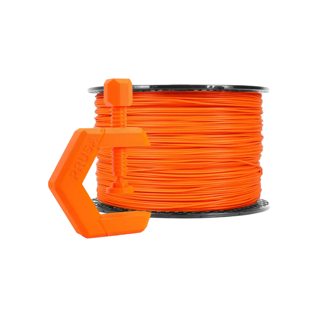 [3470] Prusament PETG - 2kg (PETG Prusa Orange 2kg)