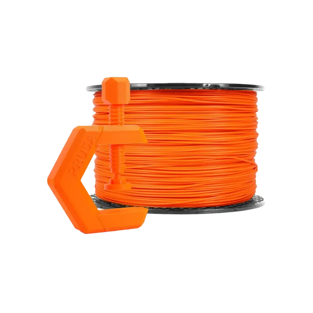 [Prusament-PETG-2 kg] Prusament PETG - 2kg (PETG Prusa Orange 2kg)