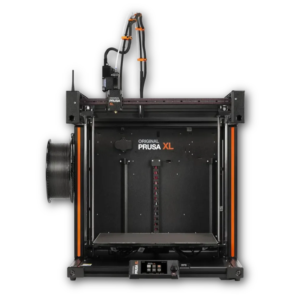 [1061] Original Prusa XL (Samlet) (1)